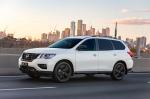 Nissan Pathfinder ST-L N-Sport 2018 года (AU)